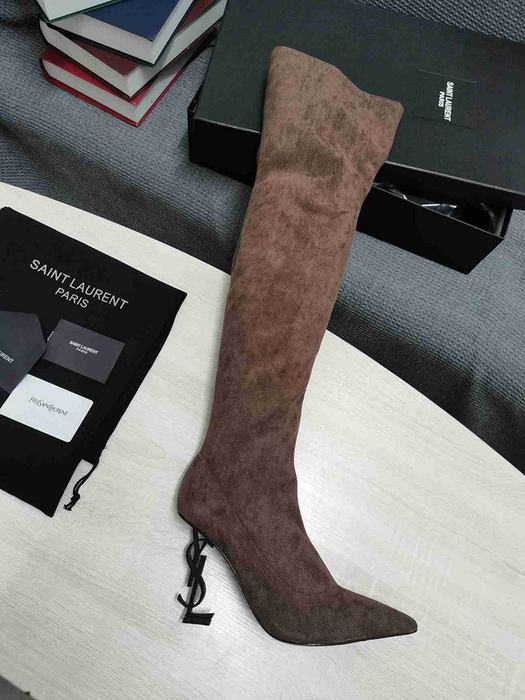 YSL_Women_shoes_yupoo_Original_quality_size35-42_High heel