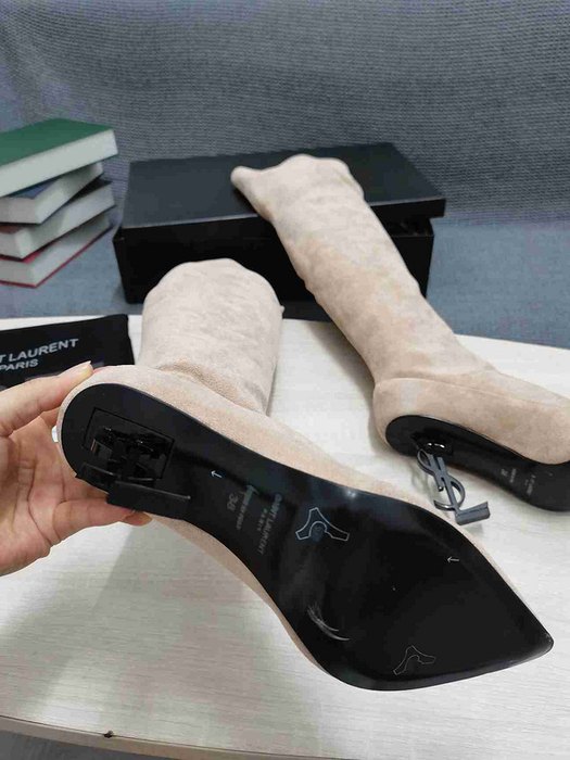 YSL_Women_shoes_yupoo_Original_quality_size35-42_High heel