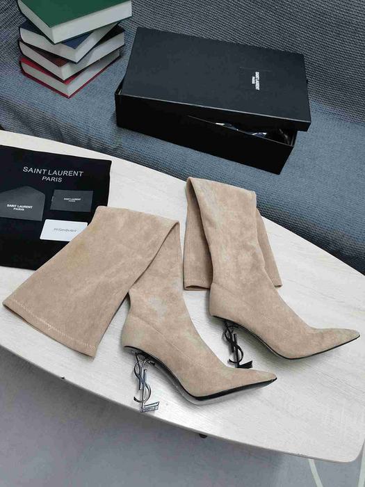 YSL_Women_shoes_yupoo_Original_quality_size35-42_High heel