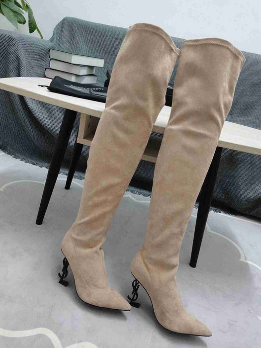 YSL_Women_shoes_yupoo_Original_quality_size35-42_High heel