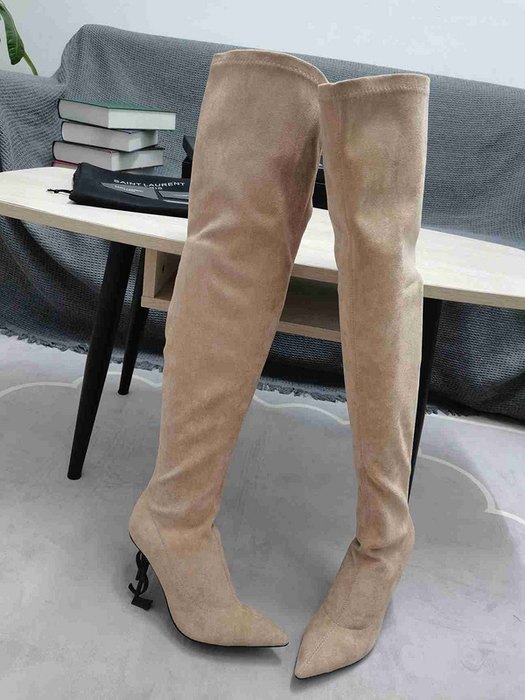 YSL_Women_shoes_yupoo_Original_quality_size35-42_High heel