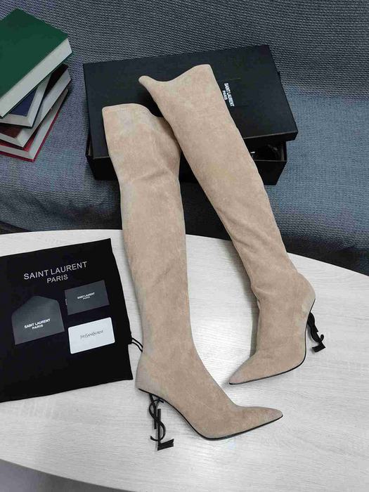 YSL_Women_shoes_yupoo_Original_quality_size35-42_High heel