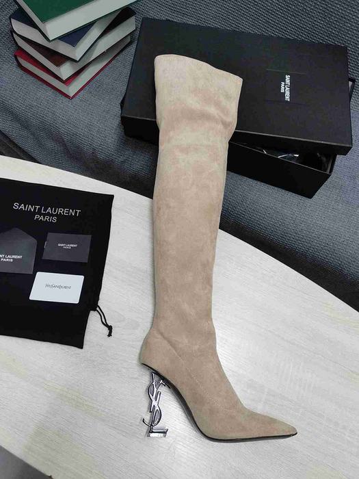 YSL_Women_shoes_yupoo_Original_quality_size35-42_High heel