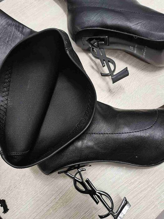 YSL_Women_shoes_yupoo_Original_quality_size35-42_High heel