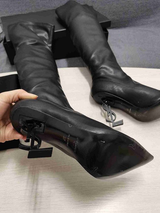 YSL_Women_shoes_yupoo_Original_quality_size35-42_High heel