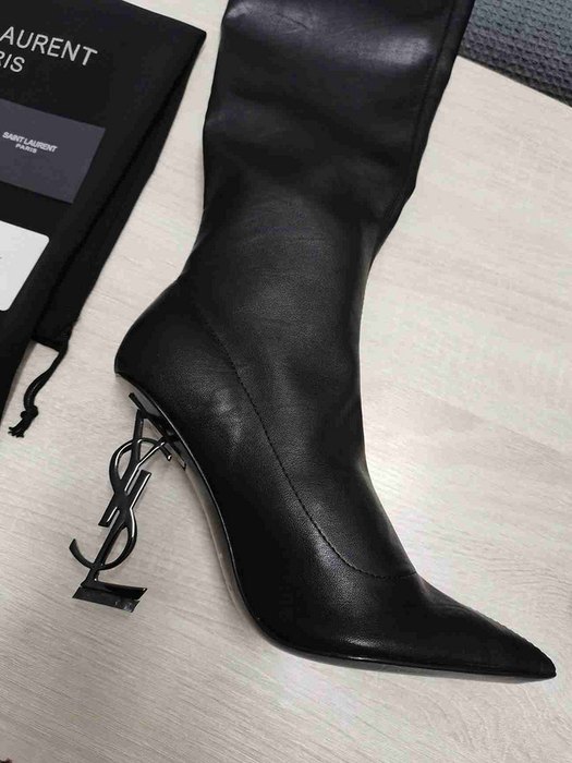 YSL_Women_shoes_yupoo_Original_quality_size35-42_High heel