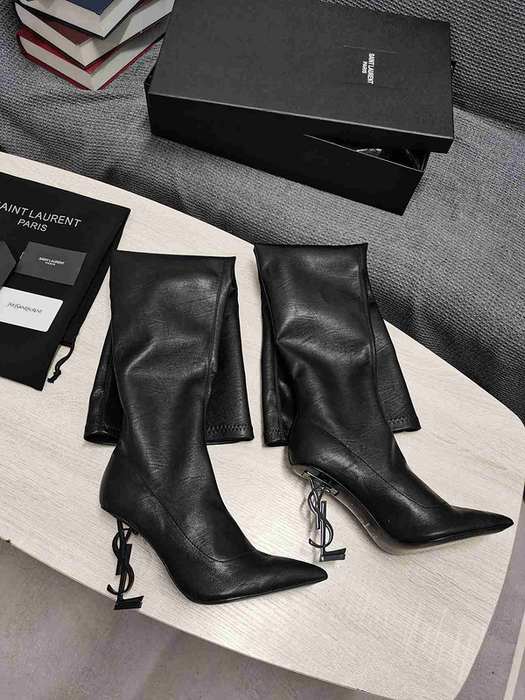YSL_Women_shoes_yupoo_Original_quality_size35-42_High heel
