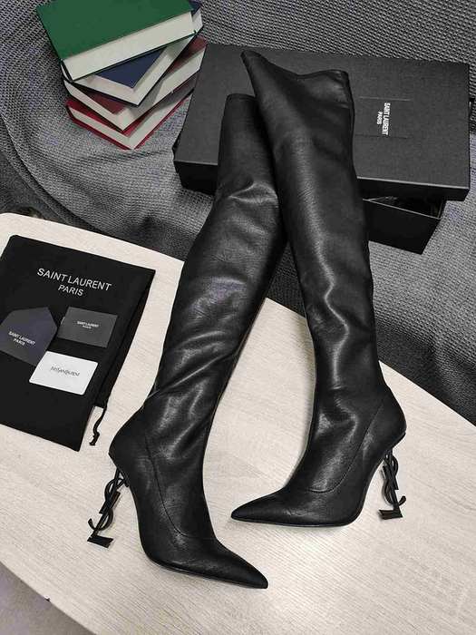 YSL_Women_shoes_yupoo_Original_quality_size35-42_High heel