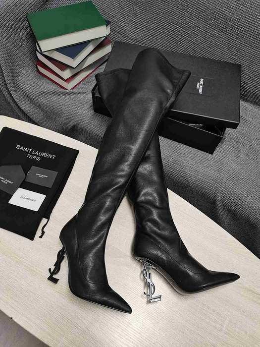 YSL_Women_shoes_yupoo_Original_quality_size35-42_High heel