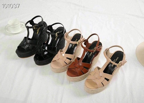 YSL_Women_shoes_yupoo_Original_quality_size35-42_High heel