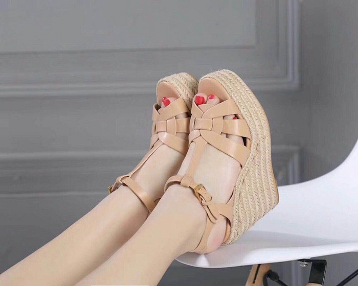 YSL_Women_shoes_yupoo_Original_quality_size35-42_High heel