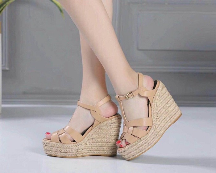 YSL_Women_shoes_yupoo_Original_quality_size35-42_High heel
