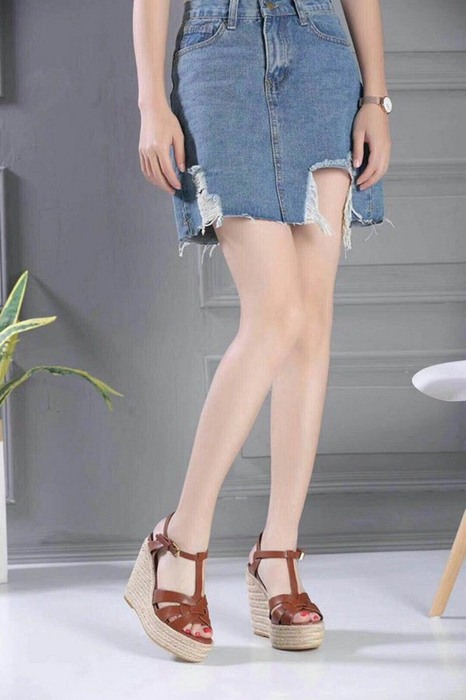 YSL_Women_shoes_yupoo_Original_quality_size35-42_High heel
