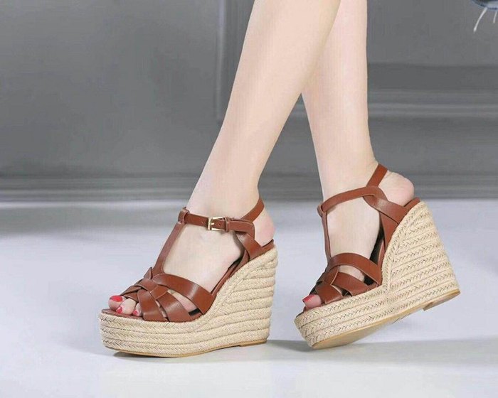 YSL_Women_shoes_yupoo_Original_quality_size35-42_High heel