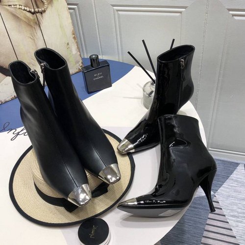 YSL_Women_shoes_yupoo_Original_quality_size35-42_High heel