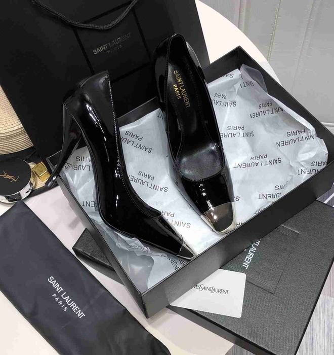 YSL_Women_shoes_yupoo_Original_quality_size35-42_High heel