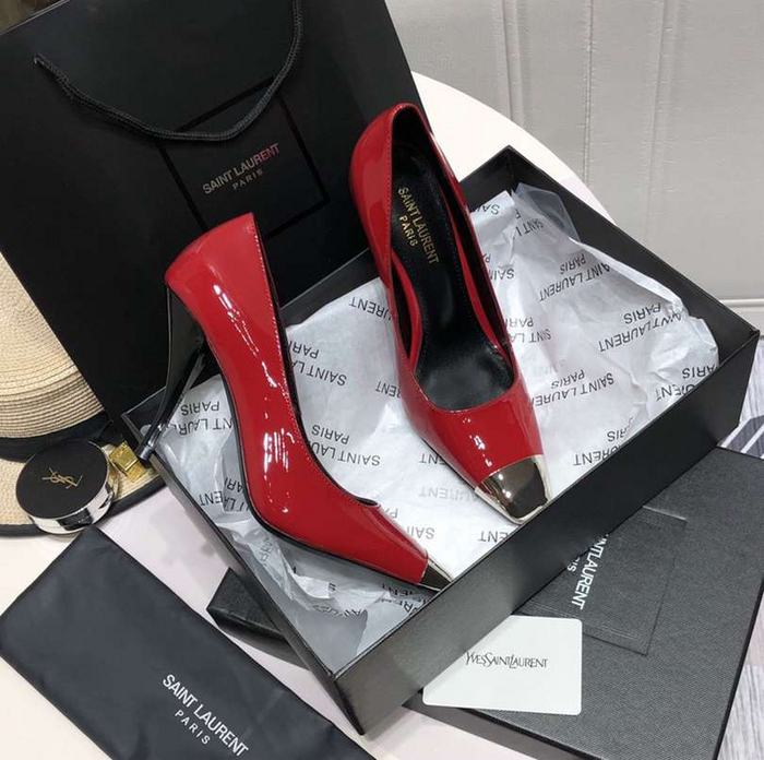 YSL_Women_shoes_yupoo_Original_quality_size35-42_High heel