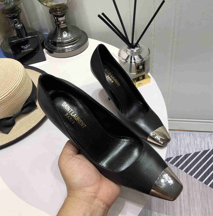 YSL_Women_shoes_yupoo_Original_quality_size35-42_High heel
