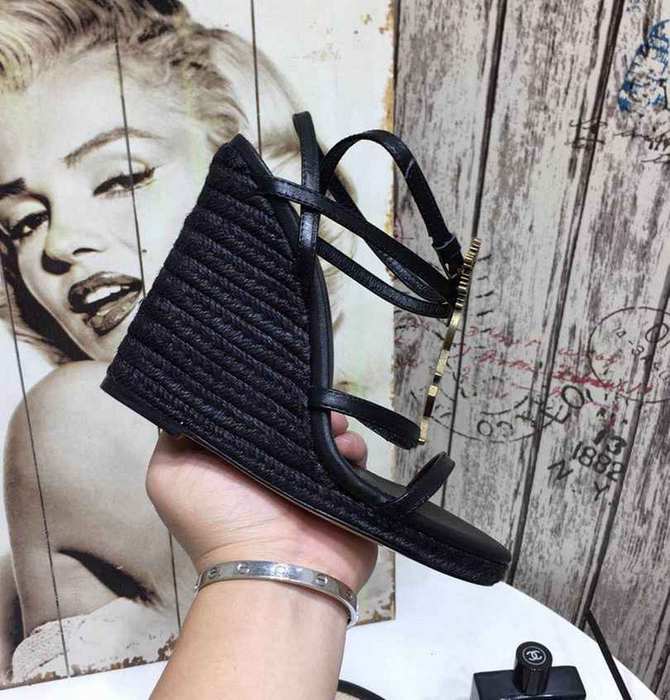 YSL_Women_shoes_yupoo_Original_quality_size35-42_High heel