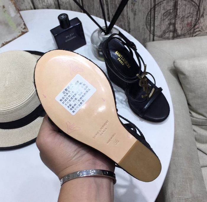 YSL_Women_shoes_yupoo_Original_quality_size35-42_High heel