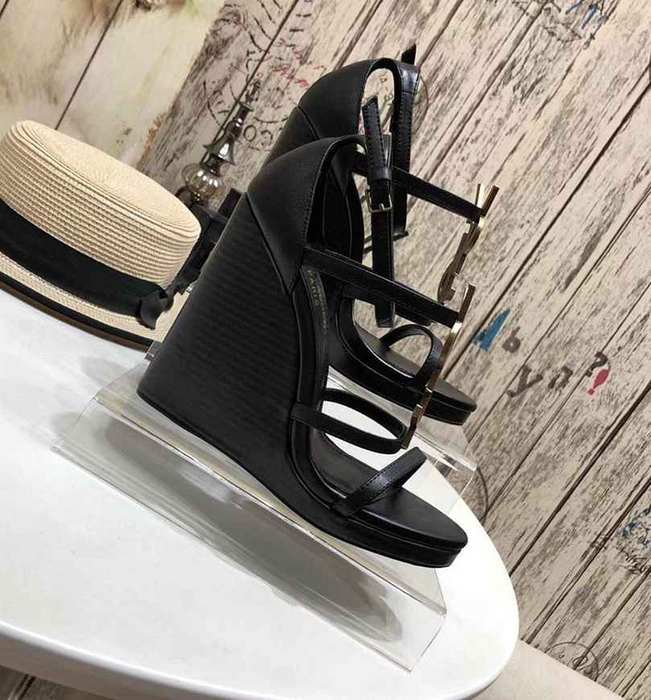 YSL_Women_shoes_yupoo_Original_quality_size35-42_High heel