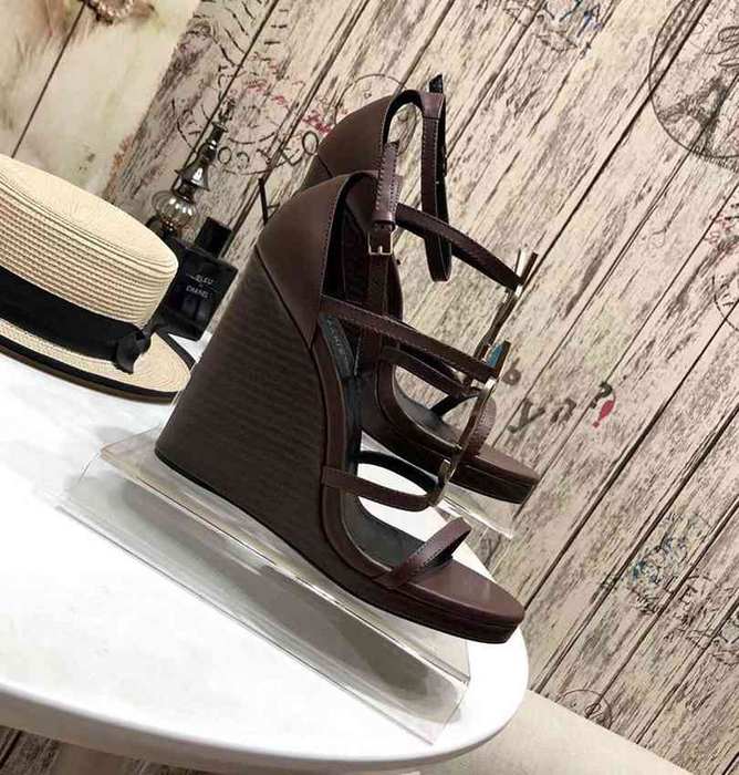 YSL_Women_shoes_yupoo_Original_quality_size35-42_High heel