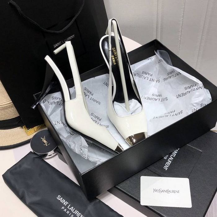 YSL_Women_shoes_yupoo_Original_quality_size35-42_High heel