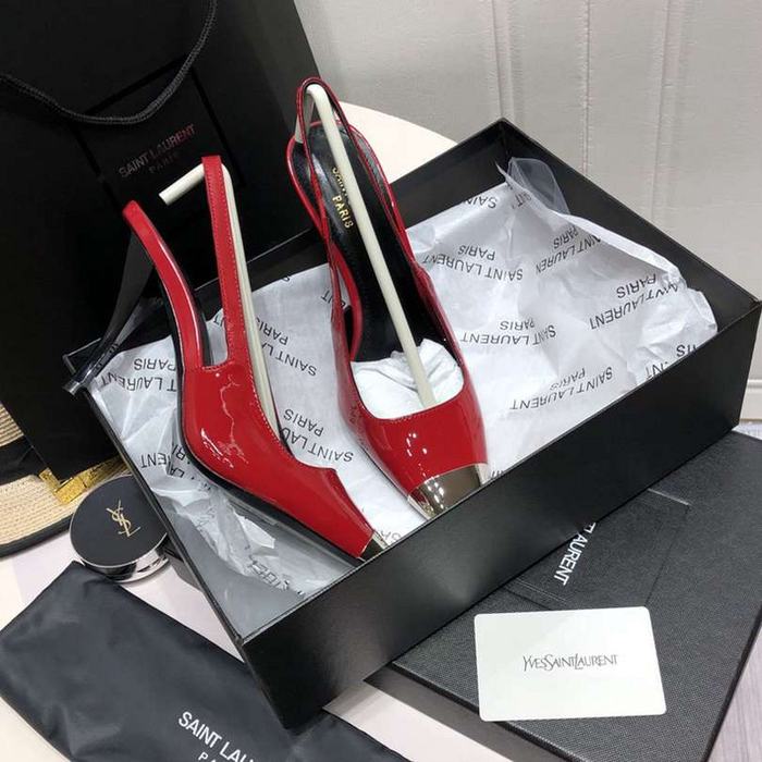 YSL_Women_shoes_yupoo_Original_quality_size35-42_High heel