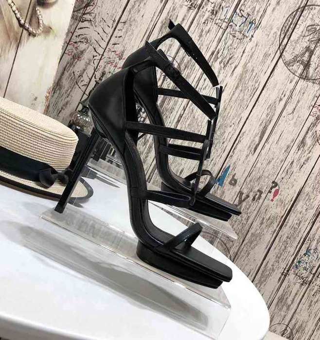 YSL_Women_shoes_yupoo_Original_quality_size35-42_High heel