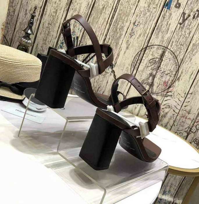YSL_Women_shoes_yupoo_Original_quality_size35-42_High heel