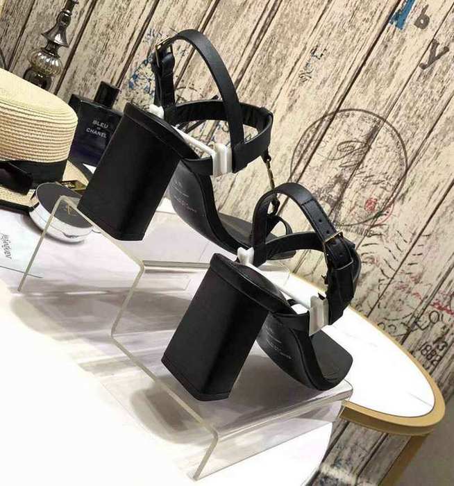 YSL_Women_shoes_yupoo_Original_quality_size35-42_High heel