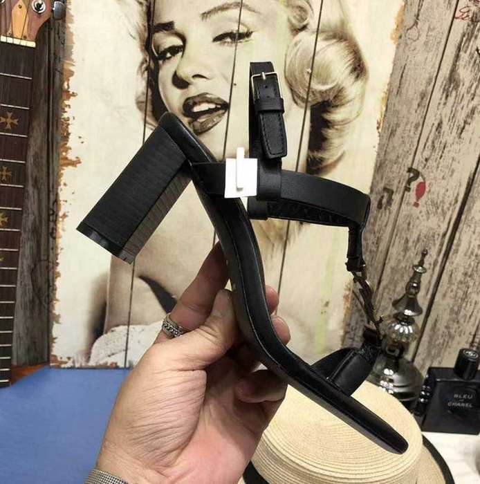 YSL_Women_shoes_yupoo_Original_quality_size35-42_High heel