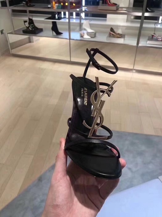 YSL_Women_shoes_yupoo_Original_quality_size35-42_High heel