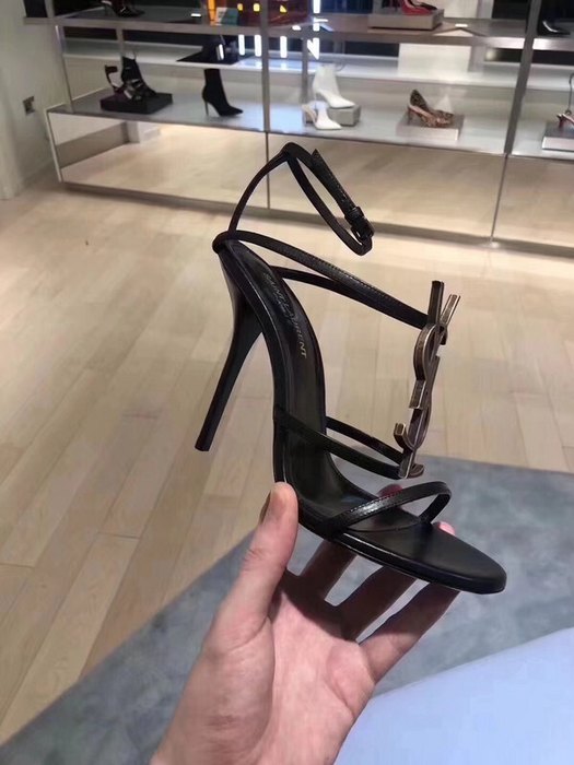 YSL_Women_shoes_yupoo_Original_quality_size35-42_High heel