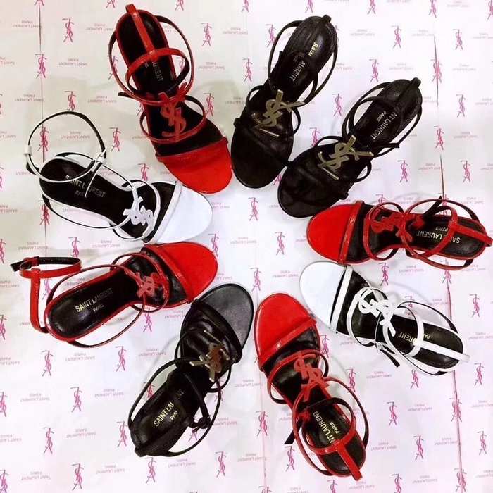 YSL_Women_shoes_yupoo_Original_quality_size35-42_High heel