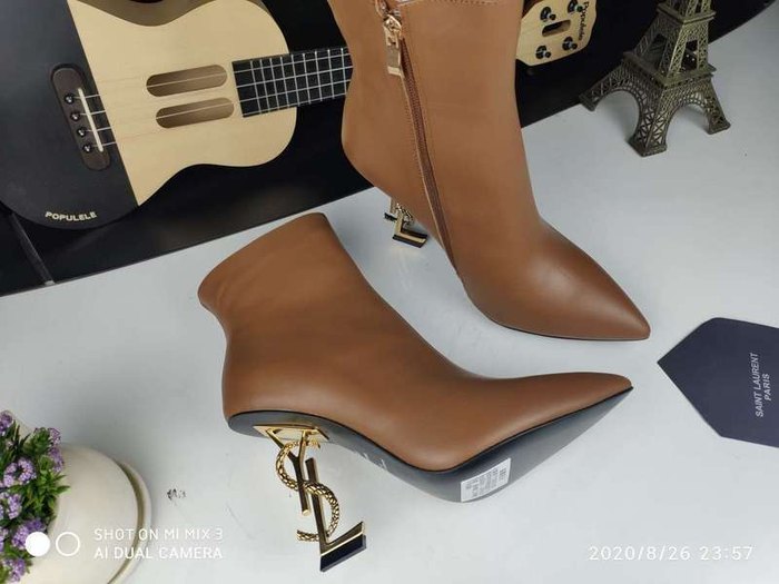 YSL_Women_shoes_yupoo_Original_quality_size35-42_High heel