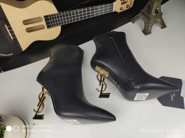 YSL_Women_shoes_yupoo_Original_quality_size35-42_High heel