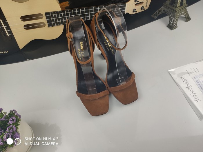YSL_Women_shoes_yupoo_Original_quality_size35-42_High heel