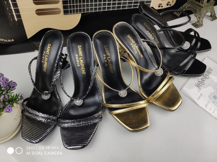 YSL_Women_shoes_yupoo_Original_quality_size35-42_High heel