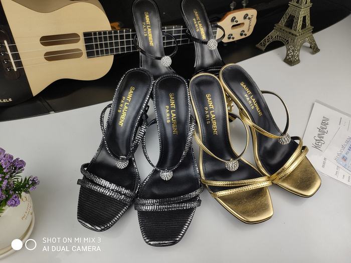 YSL_Women_shoes_yupoo_Original_quality_size35-42_High heel