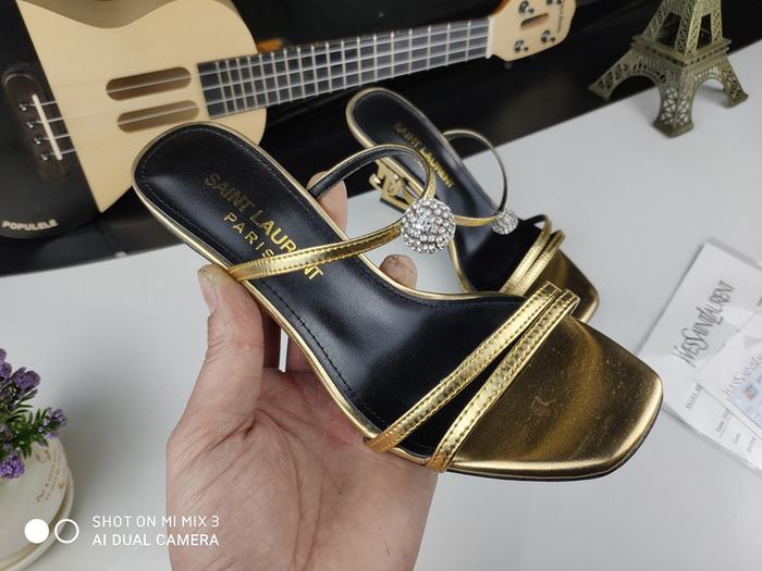 YSL_Women_shoes_yupoo_Original_quality_size35-42_High heel
