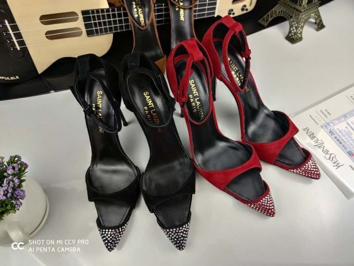 YSL_Women_shoes_yupoo_Original_quality_size35-42_High heel
