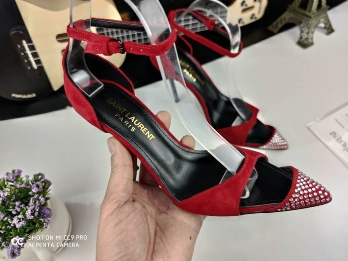 YSL_Women_shoes_yupoo_Original_quality_size35-42_High heel