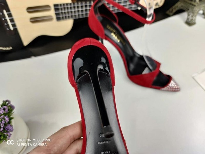 YSL_Women_shoes_yupoo_Original_quality_size35-42_High heel