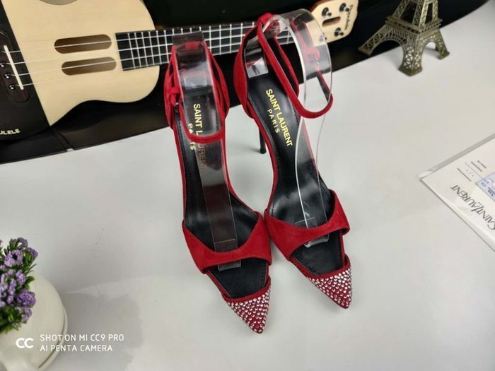 YSL_Women_shoes_yupoo_Original_quality_size35-42_High heel