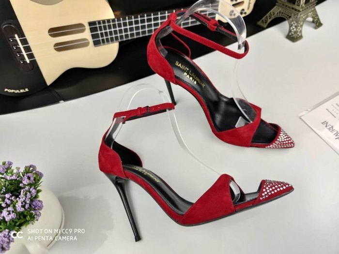 YSL_Women_shoes_yupoo_Original_quality_size35-42_High heel