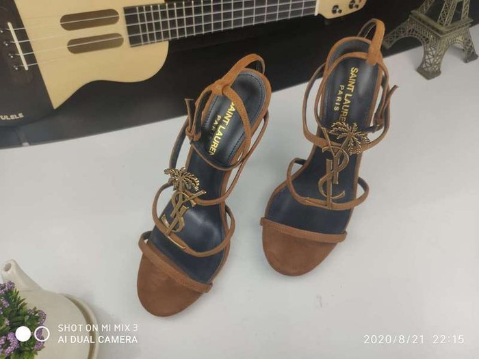 YSL_Women_shoes_yupoo_Original_quality_size35-42_High heel