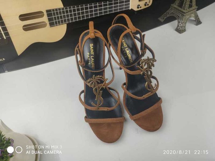 YSL_Women_shoes_yupoo_Original_quality_size35-42_High heel