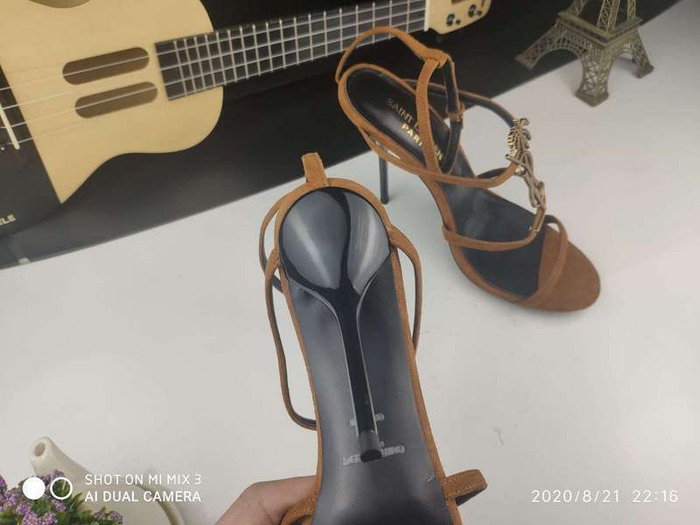 YSL_Women_shoes_yupoo_Original_quality_size35-42_High heel