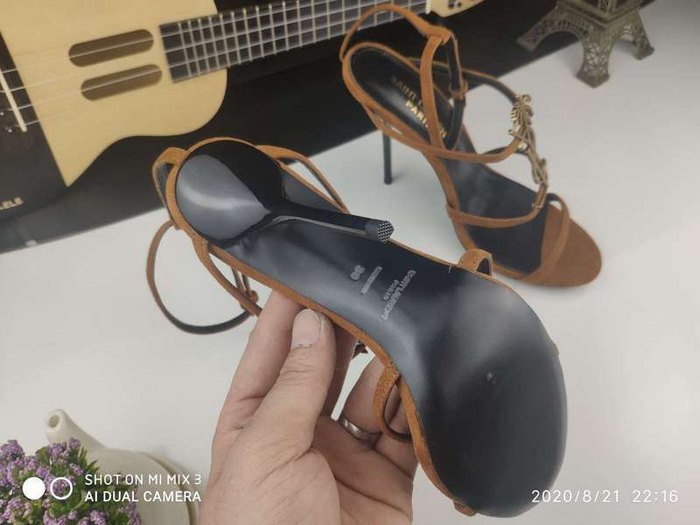 YSL_Women_shoes_yupoo_Original_quality_size35-42_High heel